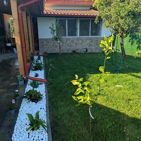 Desi Apartmán