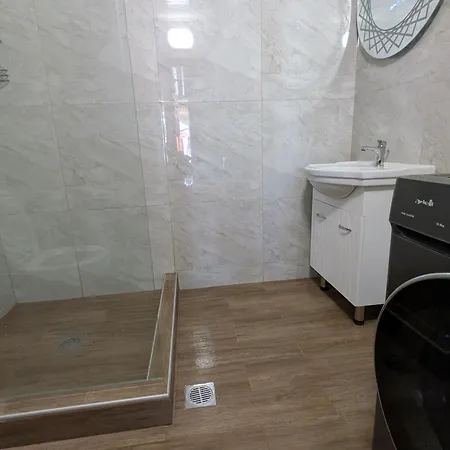 Apartmán Desi *