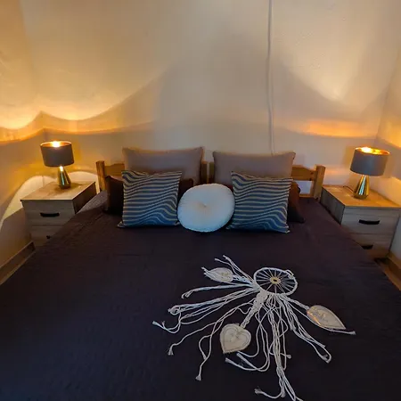 Apartmán Desi Nea Iraklia