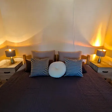 Desi Apartmán *