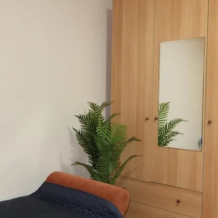 Desi Apartmán *