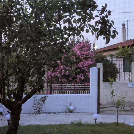 Desi Apartmán