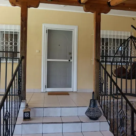 Apartmán Desi