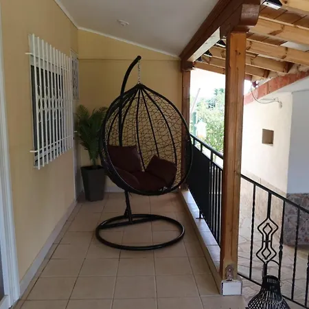 Desi Apartmán *