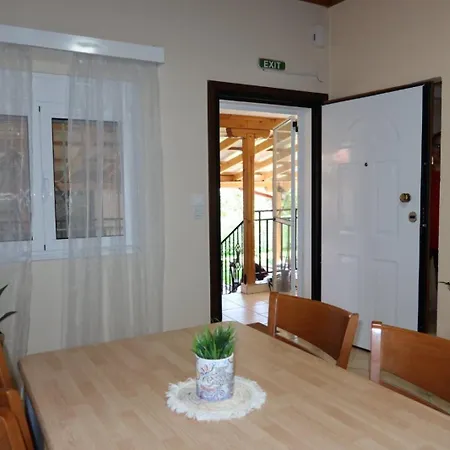 Apartmán Desi Nea Iraklia