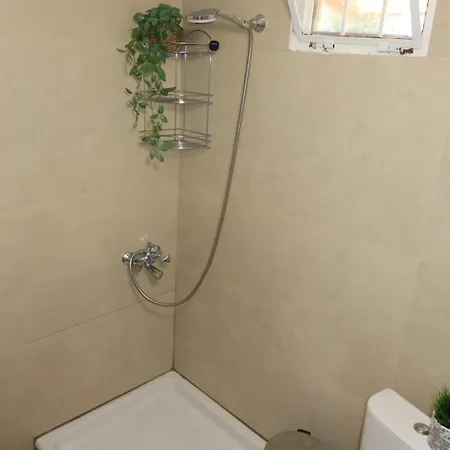 Desi Apartmán *
