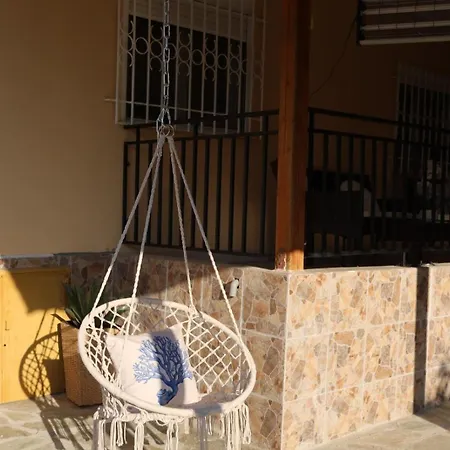 Apartmán Desi Nea Iraklia