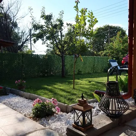 Desi Apartmán *