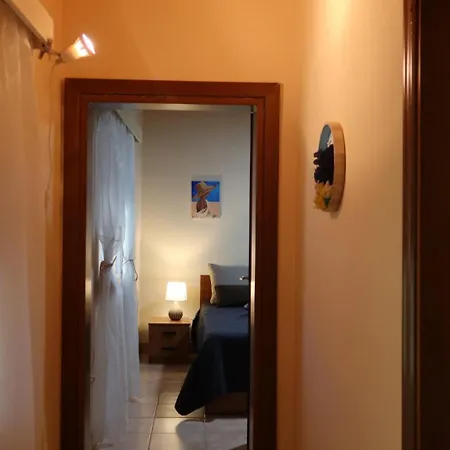 Desi Apartmán *