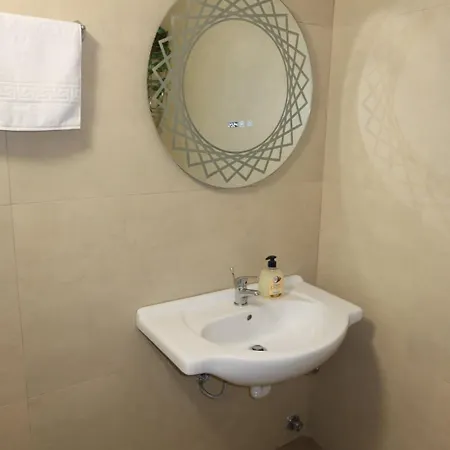 Desi Apartmán