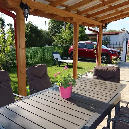 Apartmán Desi *