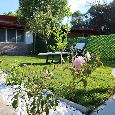 Desi Apartmán